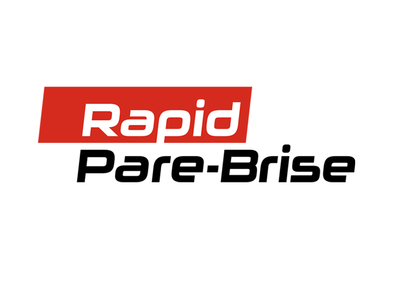 Rapid Pare-Brise Jacou